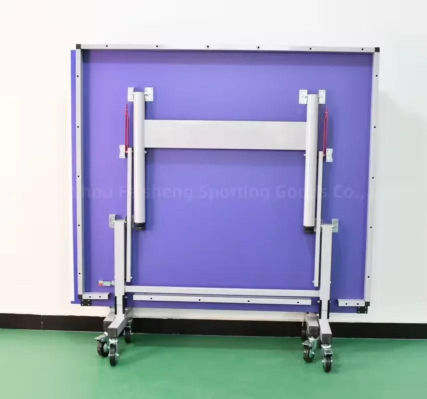 Vente directe d'usine 2026, ta - Table Tennis Folding Table avis et prix