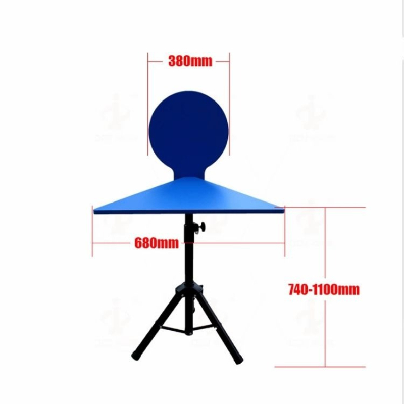 Planche de rebond réglable pou - Table Tennis Touch avis et prix