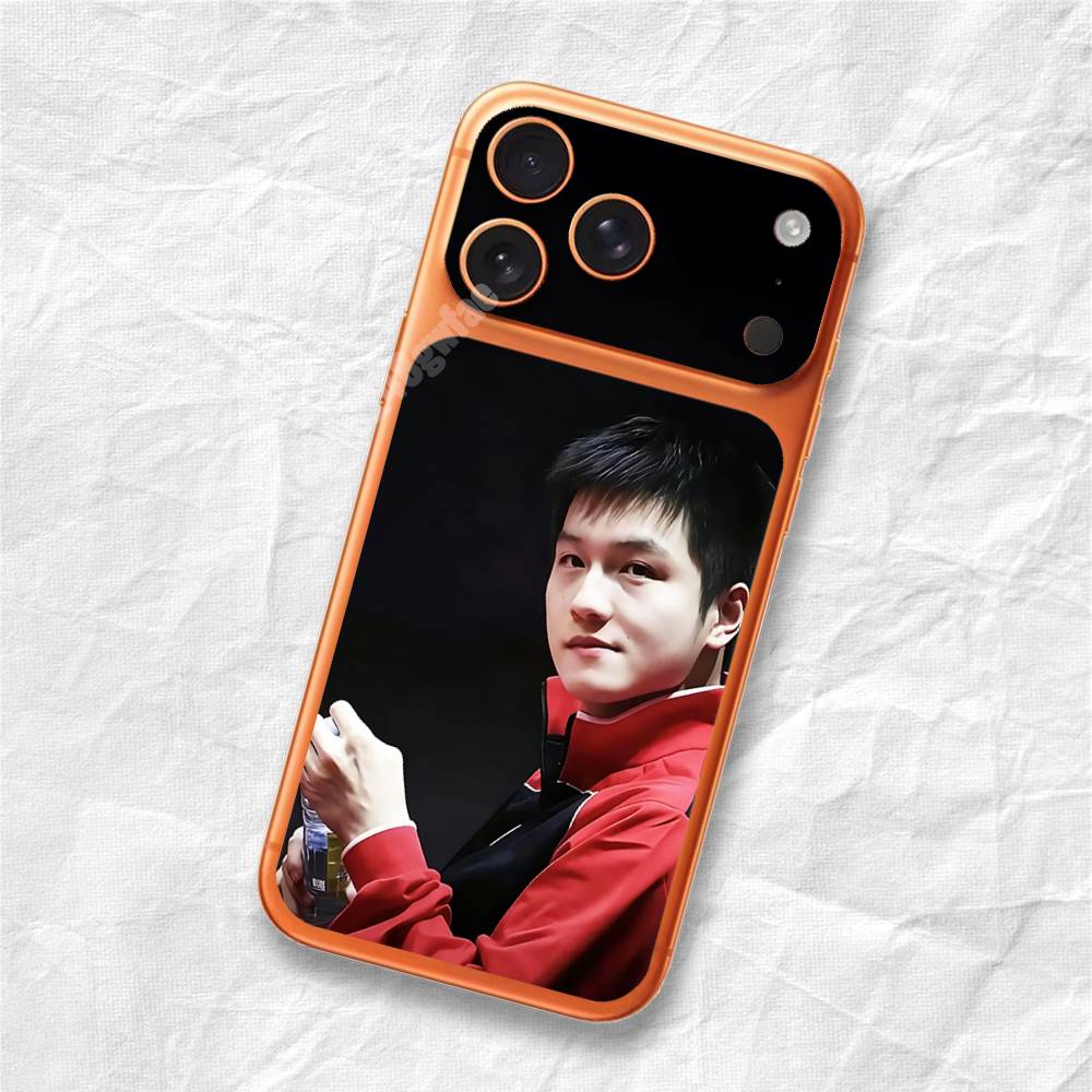 F-Fan Z-Zhendong Film UV Amovi - Table Tennis Zhendong avis et prix