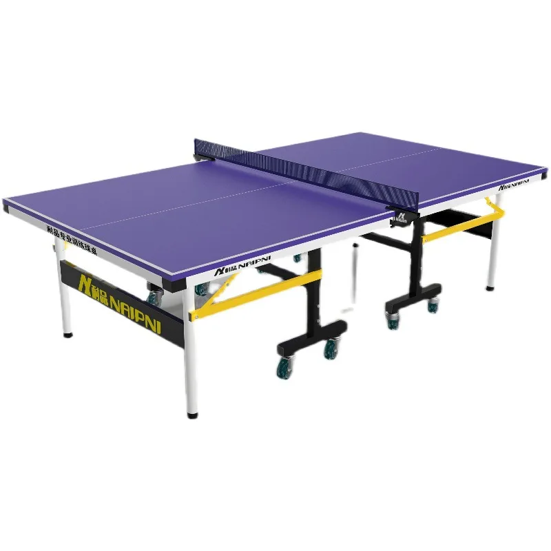Table de billard TAO, table de - Table Tennis Live avis et prix