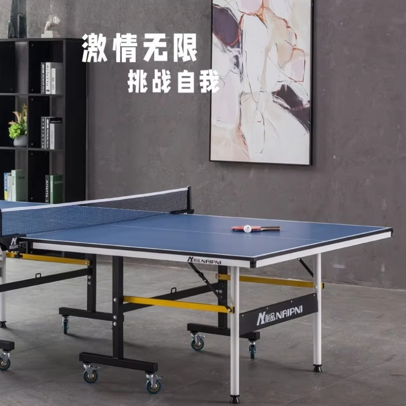 Table de billard TAO, table de - Table Tennis Live avis et prix