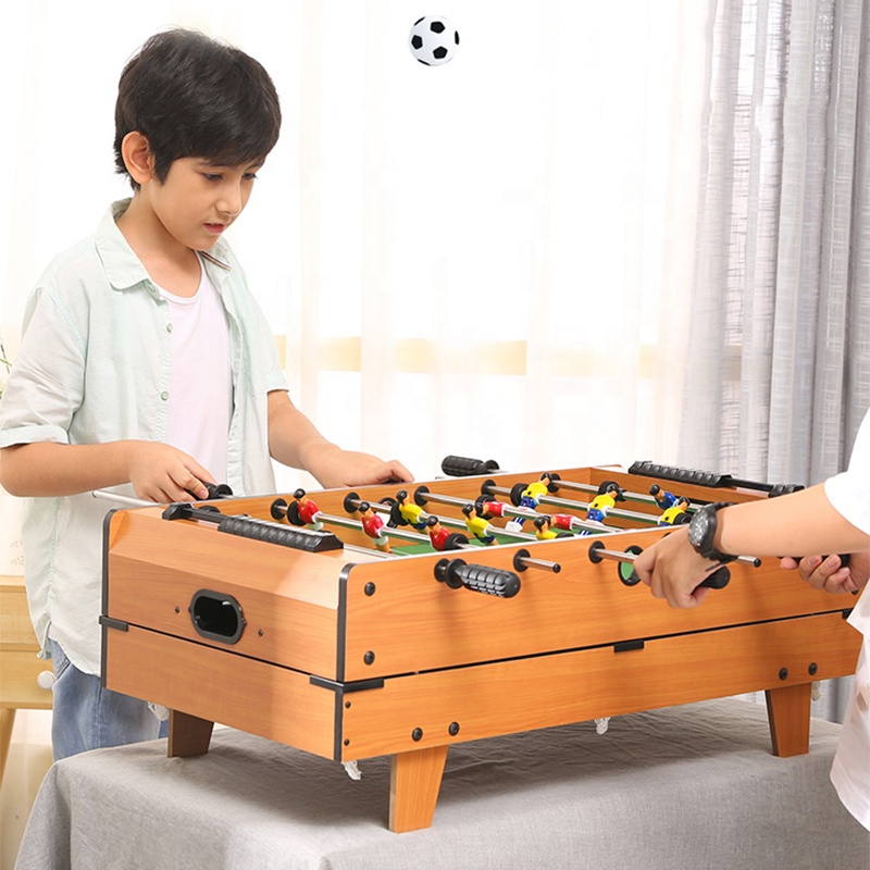 Table de jeux 4 en 1, billard, - Table Tennis Games avis et prix