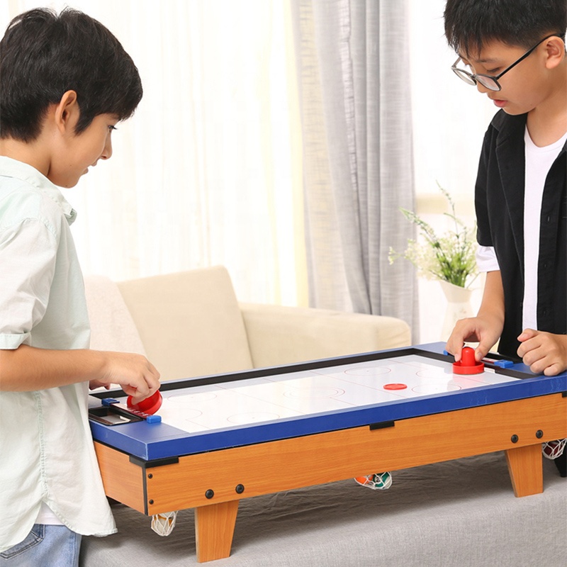Table de jeux 4 en 1, billard, - Table Tennis Games avis et prix