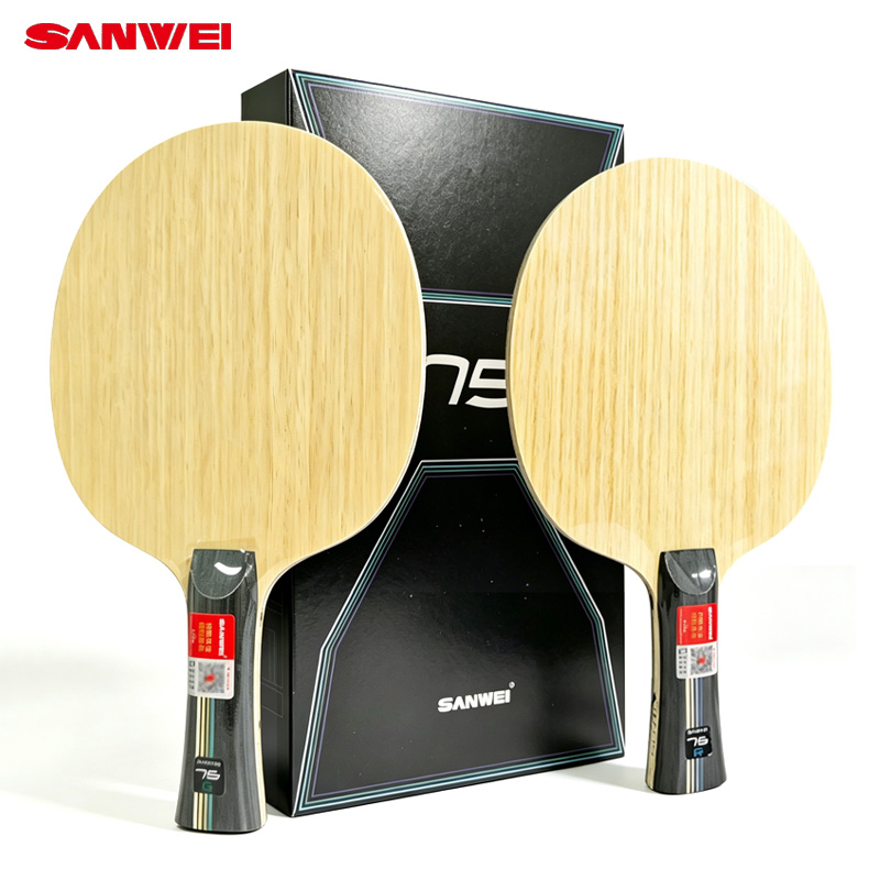 SANWEI 75R 75G Lame de tennis  - Table Tennis Eleven avis et prix