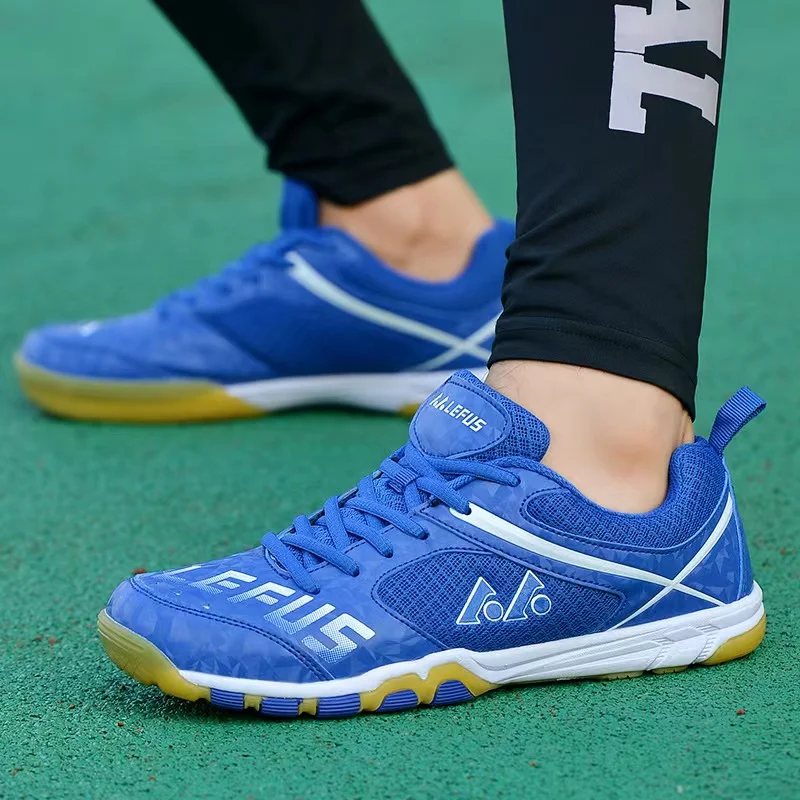 Chaussures de badminton 2026,  - Table Tennis Zlc avis et prix