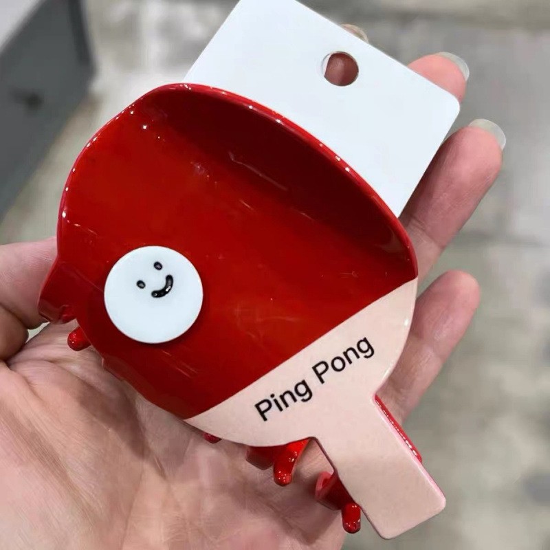 Pince à cheveux sportive pour  - Table Tennis Games avis et prix