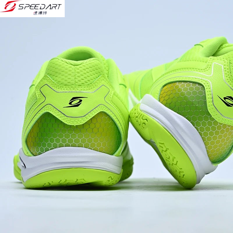 SPEED-ART Lightning 3.0 Chauss - Table Tennis Zlc avis et prix