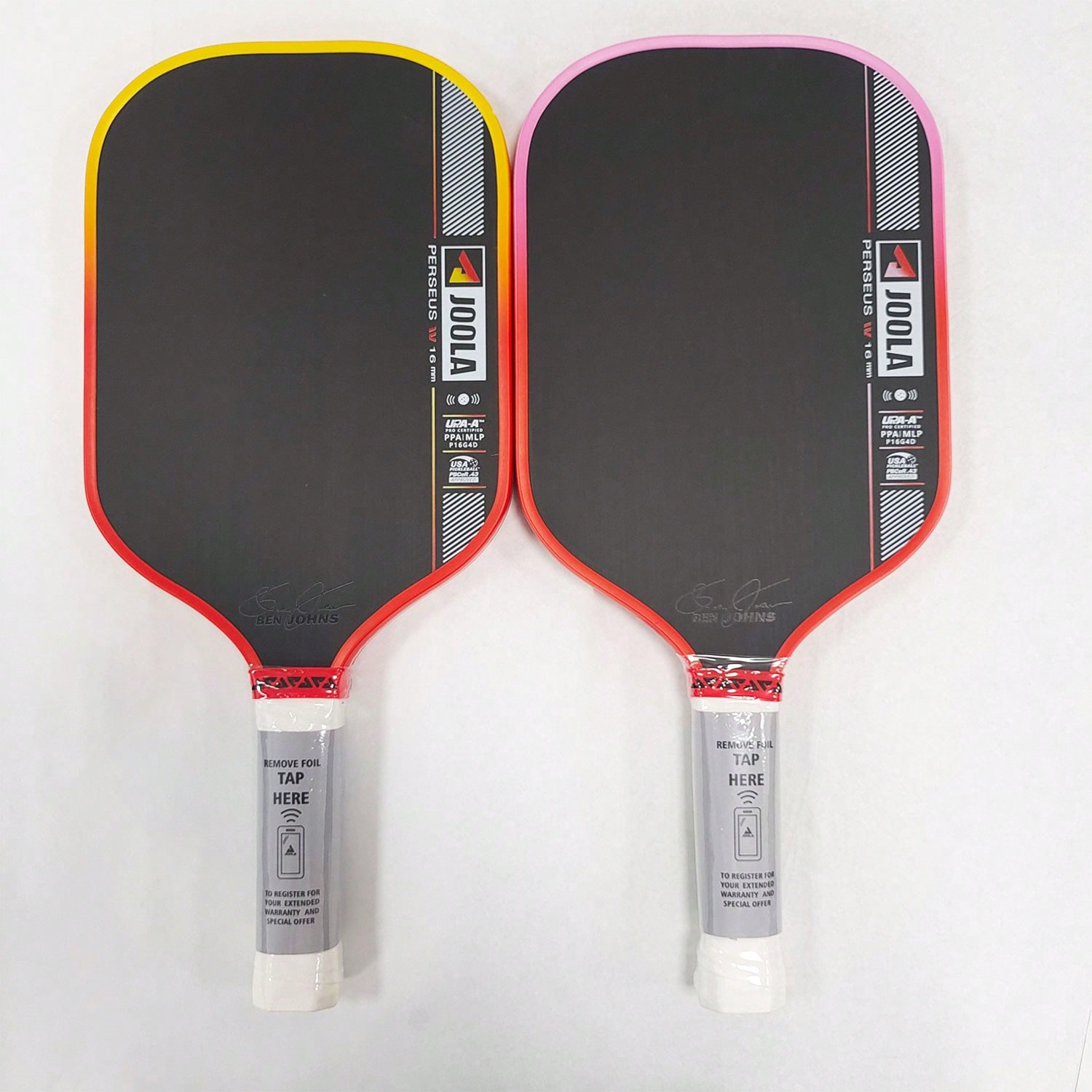 Raquette de tennis de table JO - Table Tennis Zlc avis et prix