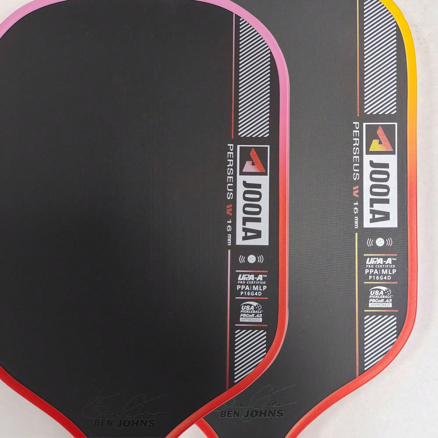 Raquette de tennis de table JO - Table Tennis Zlc avis et prix