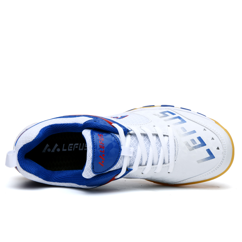 Lefus marque chaussures de Ten - Table Tennis Zlc avis et prix