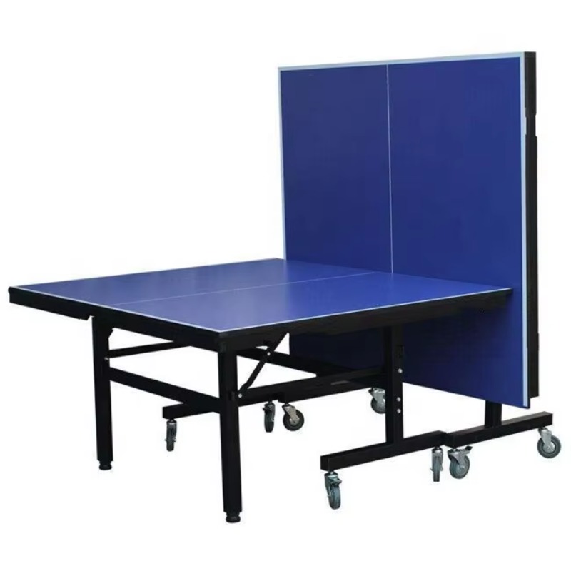 Tennis de table de planche pli - Table Tennis Folding Table avis et prix