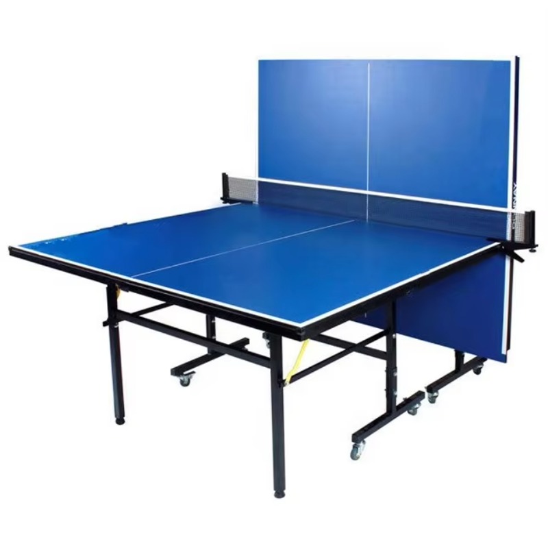Tennis de table de planche pli - Table Tennis Folding Table avis et prix