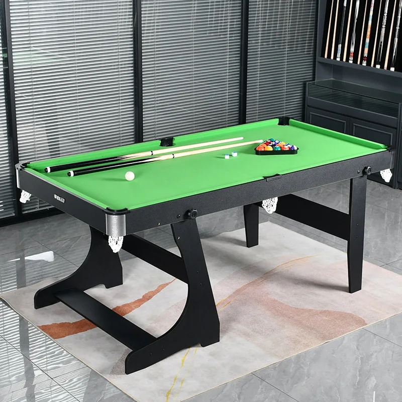 Table de billard pliable de 1, - Table Tennis Folding Table avis et prix