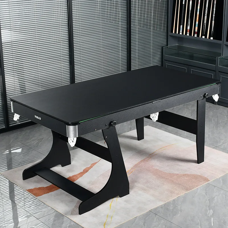 Table de billard pliable de 1, - Table Tennis Folding Table avis et prix
