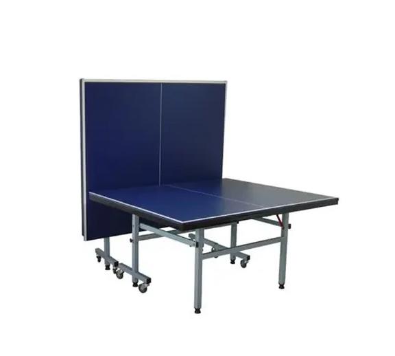 Table de ping-pong professionn - Table Tennis Folding Table avis et prix