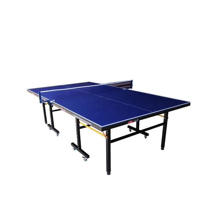 Table de ping-pong professionn - Table Tennis Folding Table avis et prix