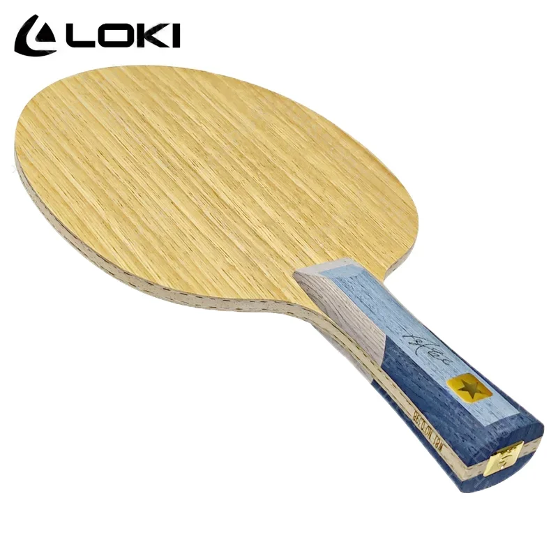 Nouvelle lame de tennis de tab - Table Tennis Eleven avis et prix