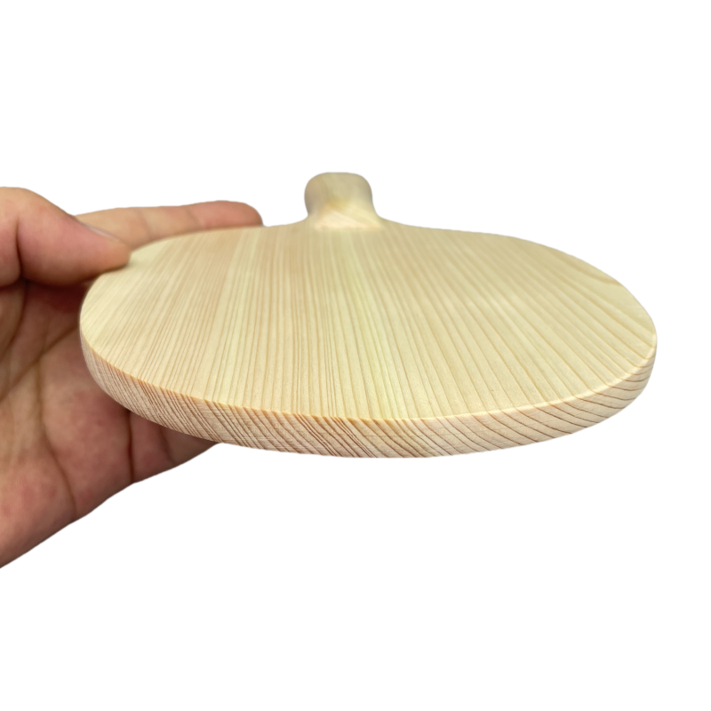 Lame de tennis de table en boi - Table Tennis Games avis et prix