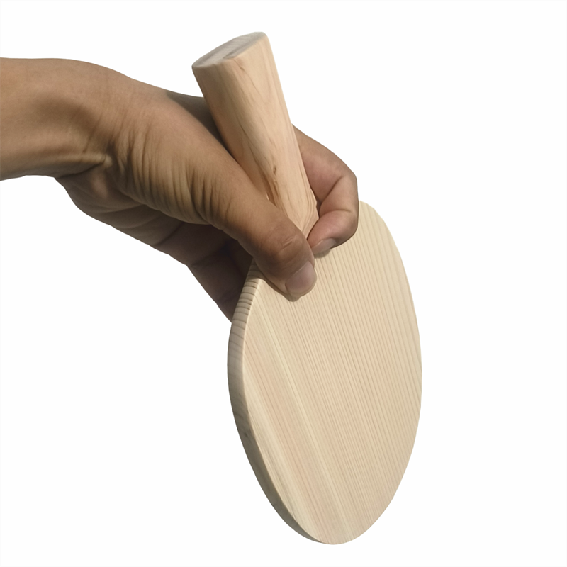 Lame de tennis de table en boi - Table Tennis Games avis et prix