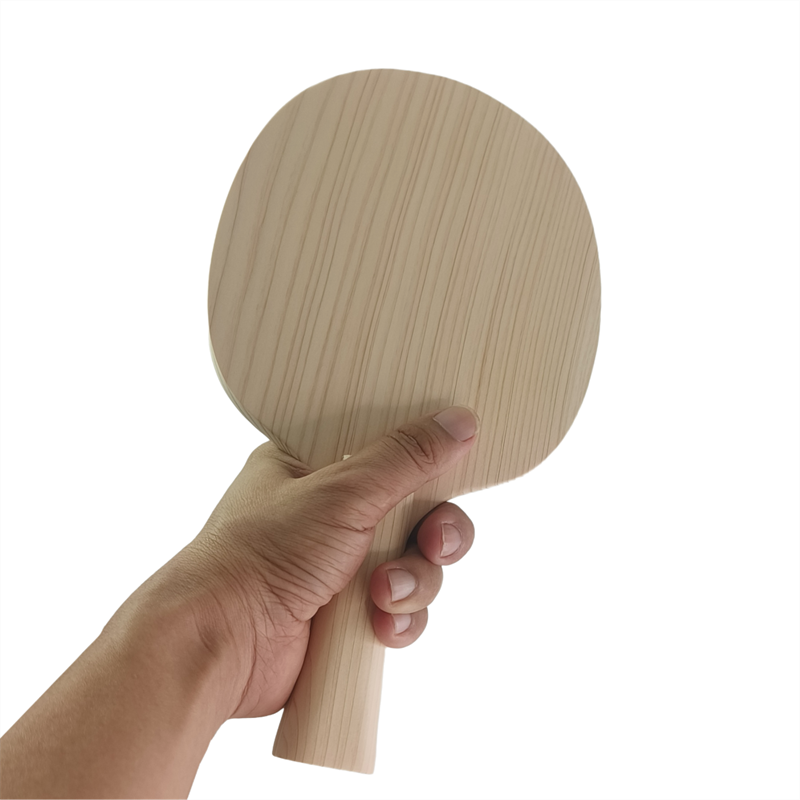 Lame de tennis de table en boi - Table Tennis Games avis et prix