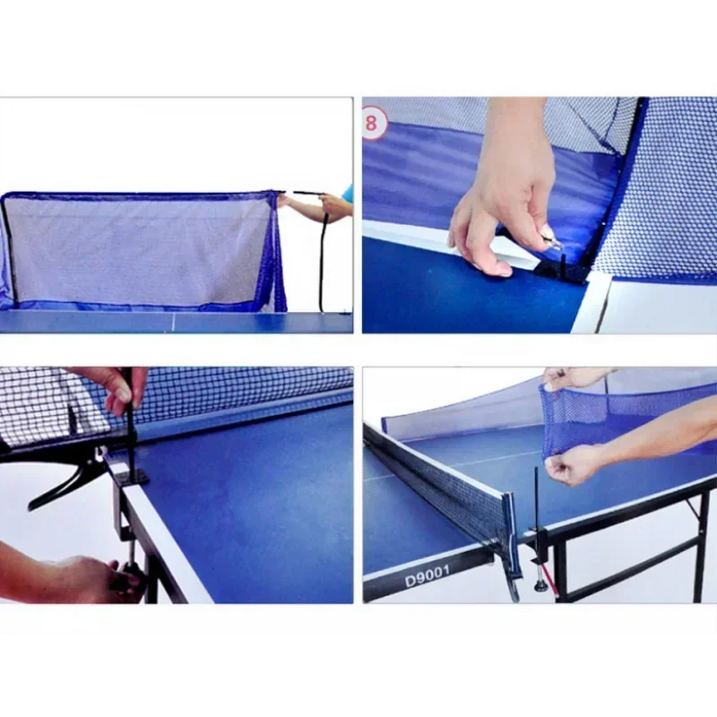 Robot de tennis et de ping-pon - Table Tennis Touch avis et prix