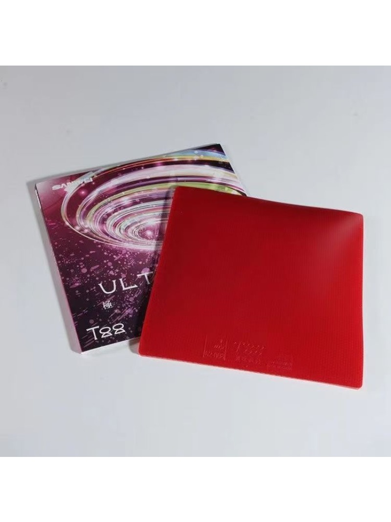 Caoutchouc de tennis de table  - Table Tennis Xiom Rubber avis et prix