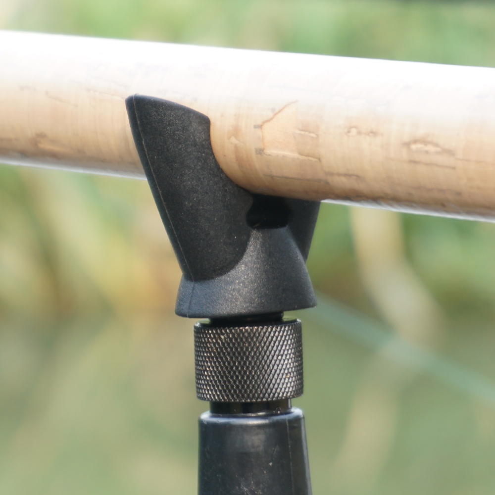 Hirisi – tête de repose-canne  - Head Racket Boom avis et prix
