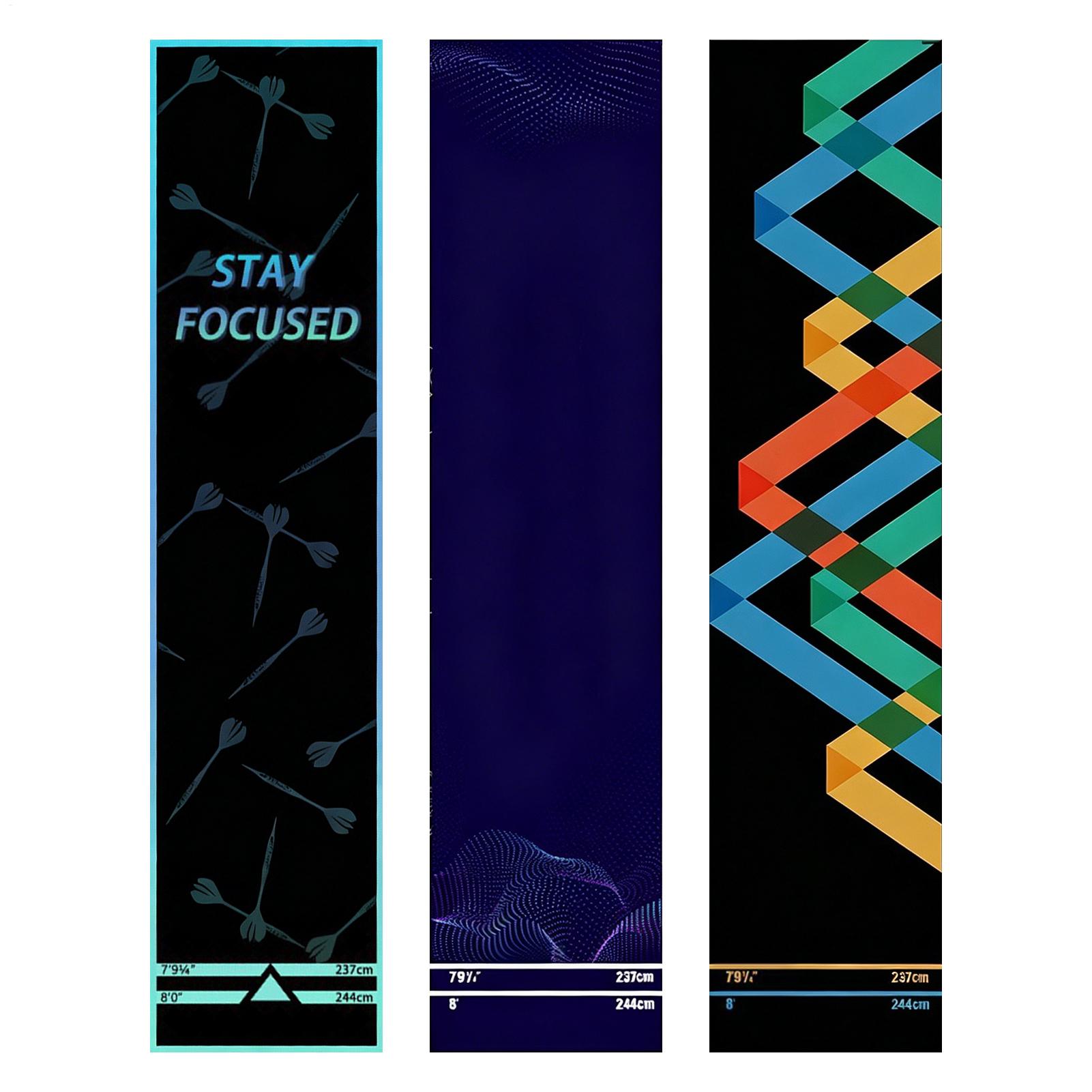 Tapis de protection pour cible - Throw Distance Board avis et prix