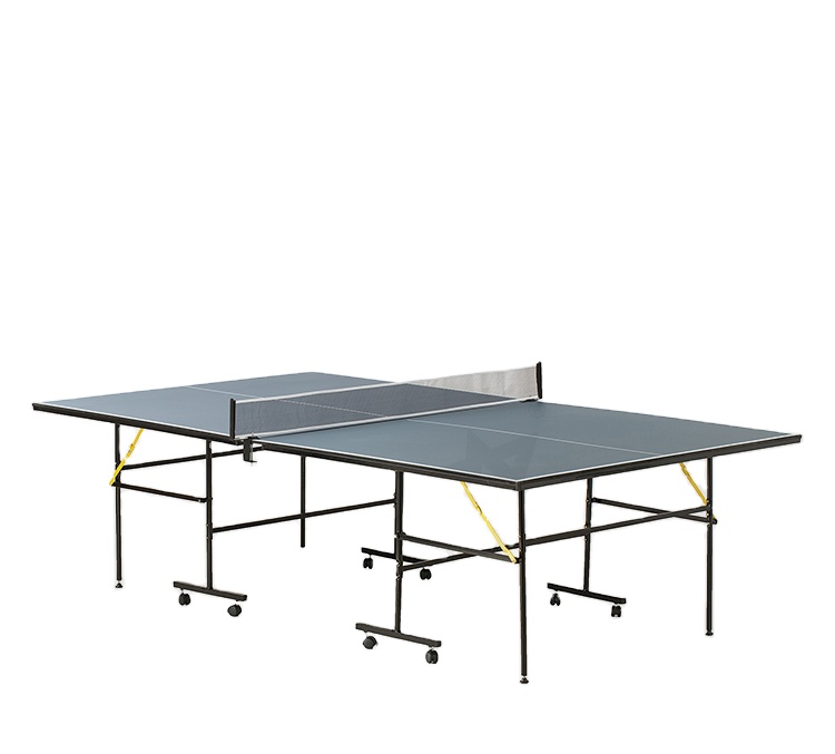 Table de ping-pong pliable dou - Table Tennis Folding Table avis et prix