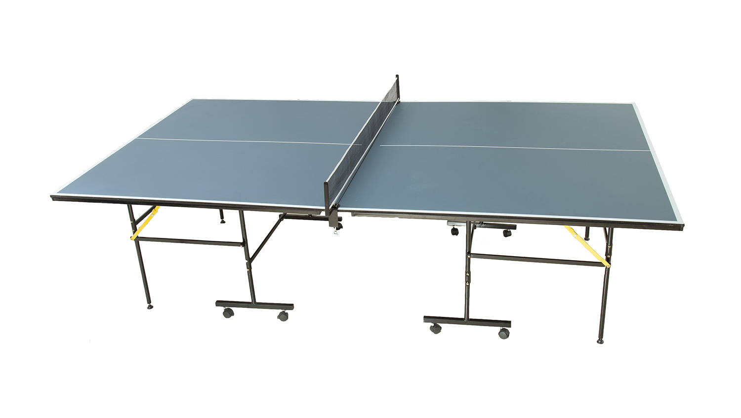 Table de ping-pong pliable dou - Table Tennis Folding Table avis et prix