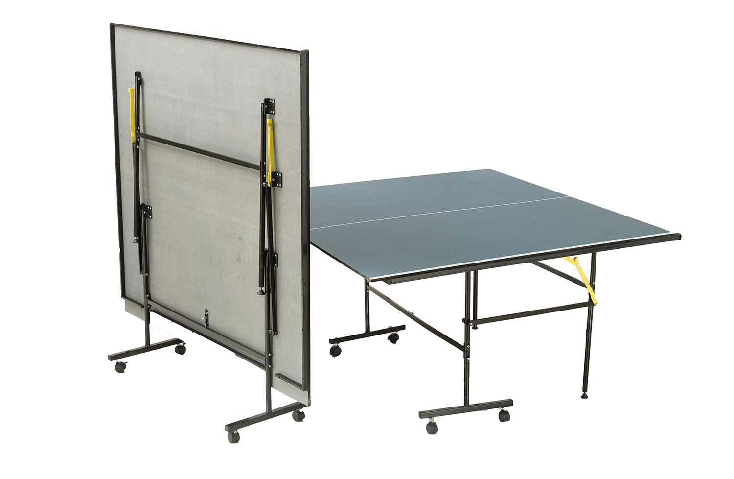 Table de ping-pong pliable dou - Table Tennis Folding Table avis et prix