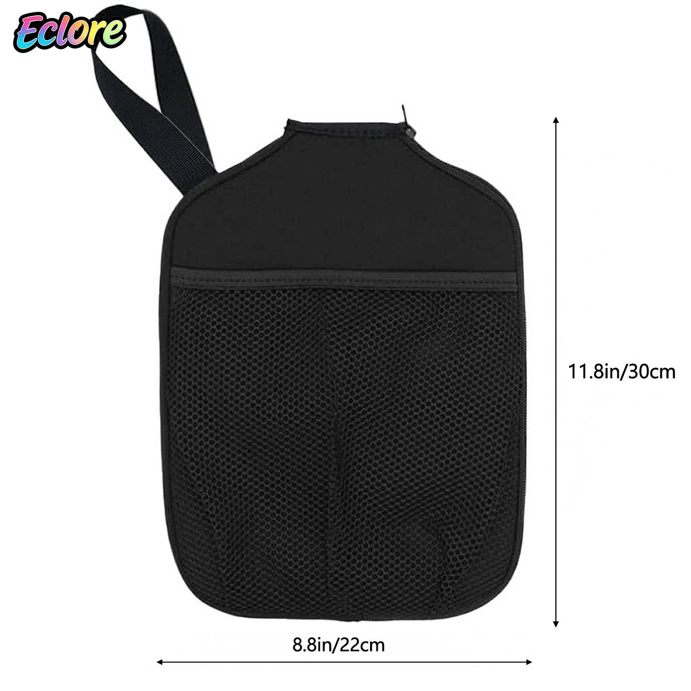 Sac de raquette de pickleball  - Table Tennis Games avis et prix