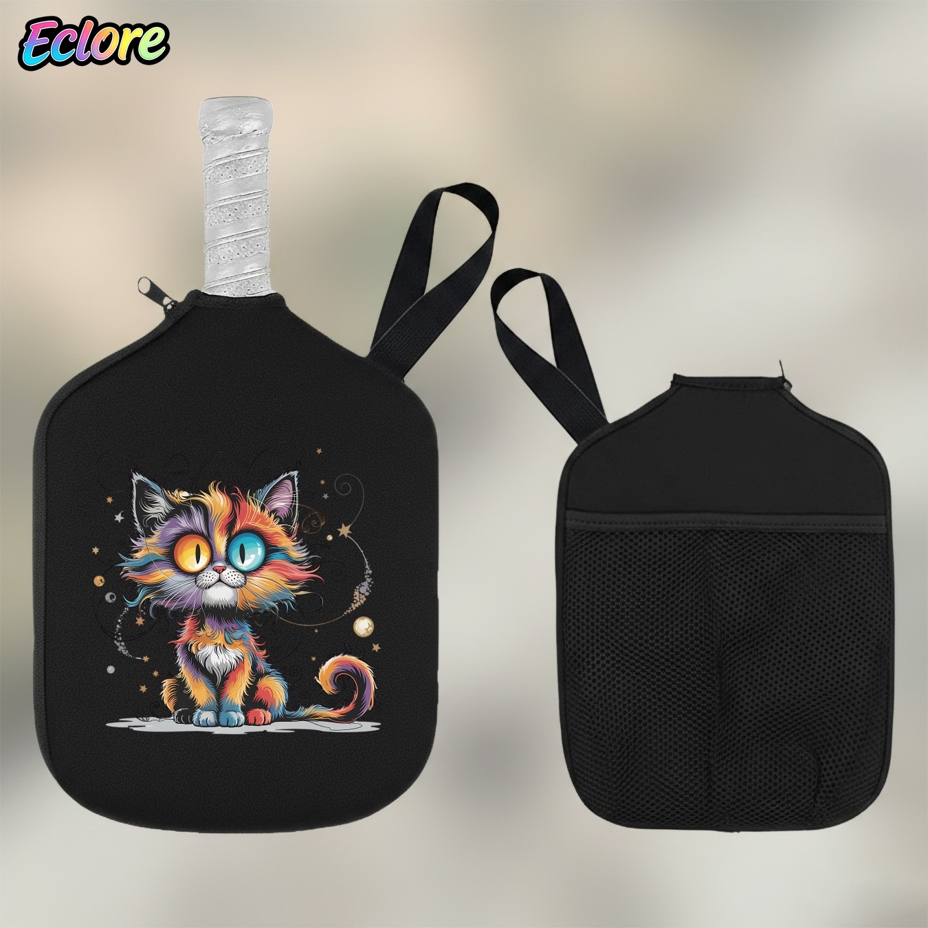 Sac de raquette de pickleball  - Table Tennis Games avis et prix
