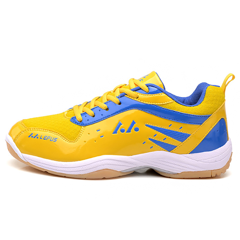Nouvelles chaussures de badmin - Table Tennis Zlc avis et prix