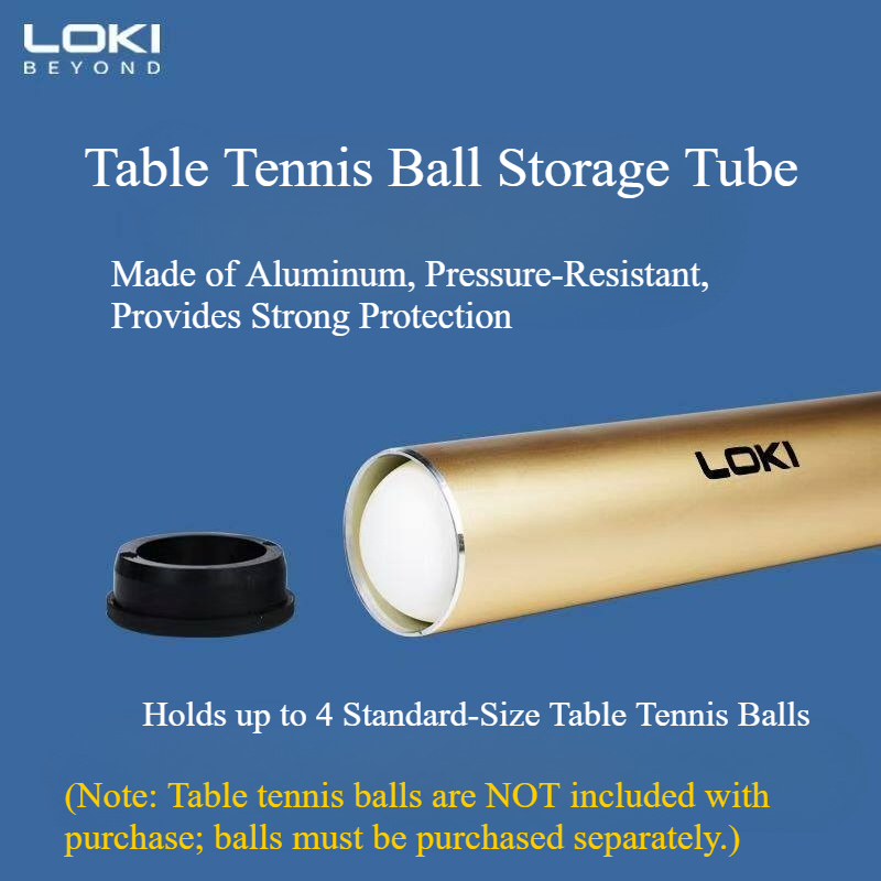 LOKI Conteneur à Rouleaux en M - Table Tennis Zlc avis et prix