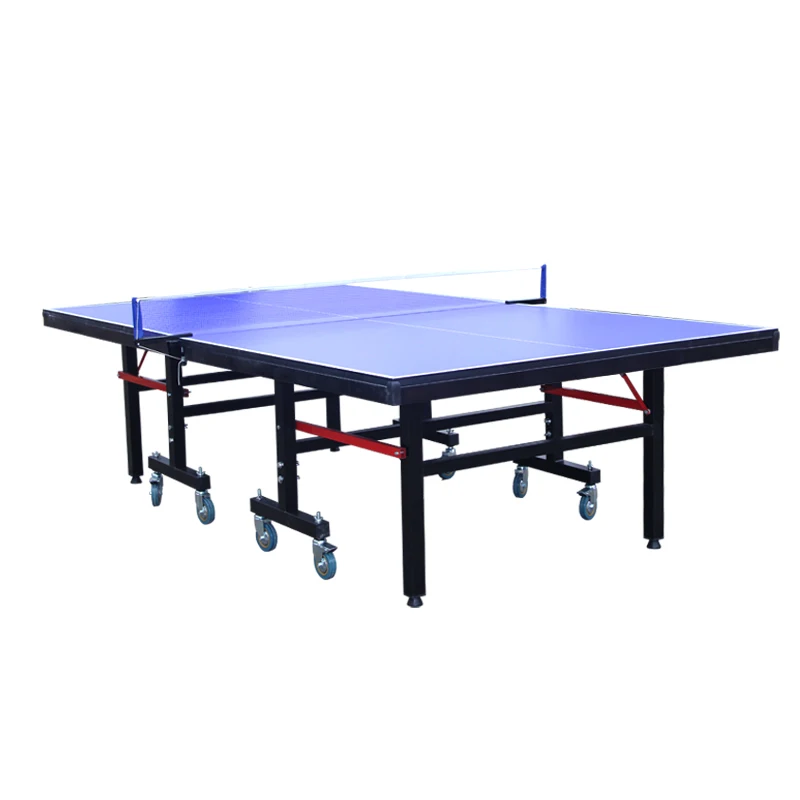 Table de ping-pong pliable de  - Table Tennis Folding Table avis et prix