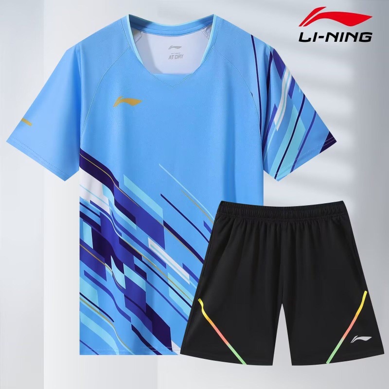 Nouvel ensemble de shorts de s - Table Tennis Jacket avis et prix
