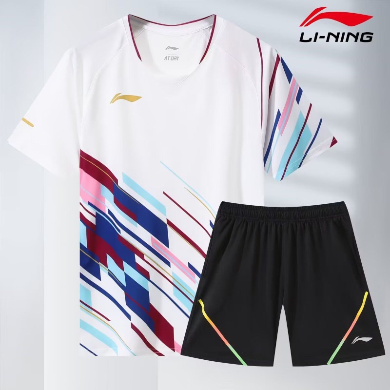 Nouvel ensemble de shorts de s - Table Tennis Jacket avis et prix