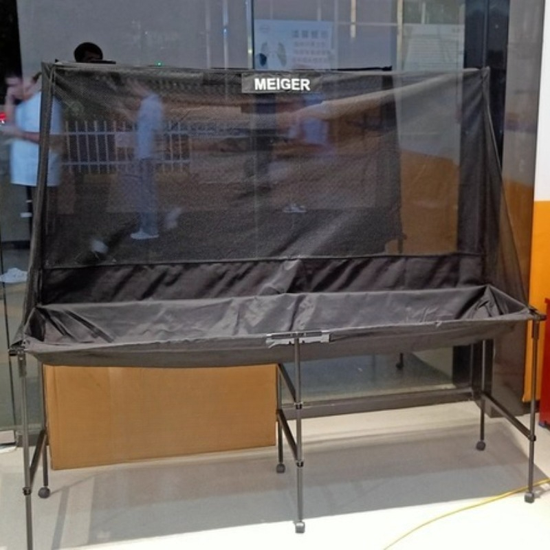 Filet de tennis de table mobil - Table Tennis Zlc avis et prix